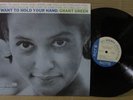 Grant Green I Want To Hold Your Hand EX BLUE NOTE 2015 Larry Young Hank Mobley