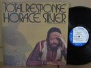 Horace Silver Total Response EX BLUE NOTE PROMO VANGELDER funk spiritual AndyBey