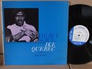 Ike Quebec Heavy Soul EX BLUE NOTE LIBERTY RVG