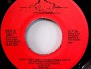 TINY TIM/ BRUCE HAACK Zoot Here Comes Santa/ I Like Christmas 7