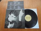 DAVID BOWIE, HEROES 1977 UK VINYL LP 1ST PRESS NEAR MINT TOP AUDIO ARCHIVE COPY