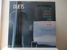 ROB WASSERMAN - DUETS - DIGITAL MASTER - MCA RECORDS-42131  