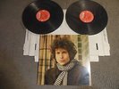 Blonde On Blonde by Bob Dylan 2x LP MONO 1966 Claudia inside VG+