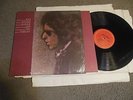 Blood On The Tracks  by Bob Dylan LP textured cover NM IN SHRINK