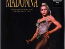 BLOND AMBITION TOUR 1990 2x VINYL - MADONNA 180 GRAM LP NEW REUNION ARENA SEALED