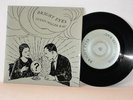 Bright Eyes - Susan Miller Rag 7