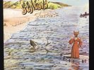 Genesis - Foxtrot Vinyl LP Charisma CAS1058 EX/NM
