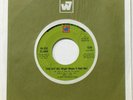 ALICE CLARK - ORIGINAL 1969 - HEAR IT - YOU HIT ME / HEAVEN'S WILL - W/SLEEVE