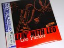 LEO PARKER 