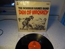 THE NORMAN HAINES BAND DEN OF INIQUITY LP 1971 ORIG NR URUGUAY NO RES RARE