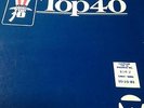 Boxed set Casey Kasem American Top 40 show, 4 LPs