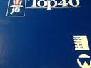 Casey Kasem American Top 40 radio show, 10-11-1980, boxed set