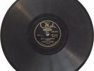 78 RPM OKEH 8810 MISSISSIPPI SHEIKS BO CARTER CRACKING THEM THINGS BACK TO '30 ?