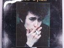 Bob Dylan MANCHESTER PRAYER Swingin' Pig 054 Blue vinyl w/custom inner sleeve NM