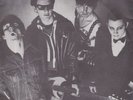 THE DAMNED--NEW ROSE/HELP--ORIGINAL-1976--RARE