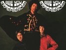 Are You Experienced (UK Mono) - HENDRIX JIMI EXPERIENCE [LP]