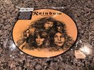RAINBOW LONG LIVE ROCK 'N' ROLL PICTURE DISC LP  #50O OF 2500  DIO BLACK SABBATH