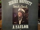 JIMMY BUFFETT?SON OF A SAILOR ?ABC?AA-1046?c1978?N/M?WITH ORIGINAL INNER SLEEVE?