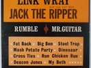 LINK WRAY & HIS RAY MEN: Jack the Ripper USA SWAN Rockabilly ORIG Vinyl LP HEAR
