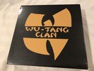 WU-TANG CLAN 