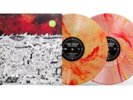 FATHER JOHN MISTY -Pure Comedy- DELUXE 2 x LP GOLD/BURGUNDY Marbled Vinyl x/750