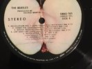 THE BEATLES 2 LP 