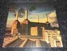PINK FLOYD ANIMALS LP FIRST PRESSING 1977 VINYL - WIDE SPINE - A-2U/B-2U