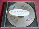 PRINCE Alphabet St. RARE 4 Track PROMO Maxi Single PAISLEY PARK PRO-CD-3079 1988