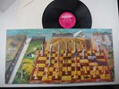 Peter Hammill,Fool's Mate,Matrix numbers A-2U & B-1U,LP
