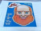 GENTLE GIANT. UK  LP GIANT FOR A DAY. CHR1186.  1978