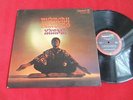 Pharoah Sanders - Karma 1969 LP Vinyl - Impulse - AS-9181 - Soul Jazz