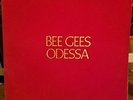 BEE GEES-ODESSA-c1969-POLYDOR-583050-ORIGINAL COPY-1ST PRESSING-IMPORT-ENGLAND