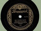 JAZZ 78 : JOHNNY DODDS BLACK BOTTOM STOMPERS ON BRUNSWICK 3997