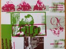 Daevid Allen with New York Gong (aka Material; Bill Laswell, Michael Beinhorn..)