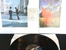 PINK FLOYD - WISH YOU WERE HERE Super rare Nimbus Super Cut LP Nr.MINT