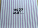 The Jam - A Gift - 30th Anniversary Super Deluxe Box Set