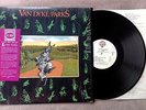 VAN DYKE PARKS / JUMP - LP (first press - US 1984) NEAR MINT
