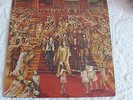 ROLLING STONES - IT'S ONLY ROCK'N ROLL 1974 RARE INDIAN COPY