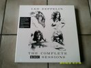 The Complete BBC Sessions von Led Zeppelin (2016) 5LP Box