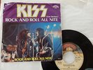 KISS # Rock And Roll All Nite (live) # 7