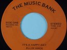 TORI AMOS: It’s A Happy Day ELLIN The Music Bank BALTIMORE Private ORIG 45 Hear
