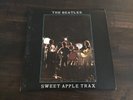 Beatles LP Sweet Apple Trax NEWSOUND EX/EX 2 LP gatefold unofficial