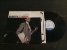 Lee Morgan LP Delightfulee BLUE NOTE LIBERTY stereo EX