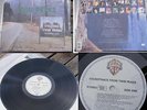 ANGELO BADALAMENTI-TWIN PEAKS GERMAN 1990 VINYL LP MINT  OST