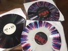 Pink Floyd Zabriskie Point Complete Sessions 3 Lp Splatter MCV Tmoq Takrl NR