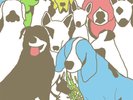 NEW SUPER RARE The Format - Dog Problems Blue Vinyl 2xLP