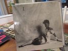 MINIMAL MAN SAFARI MONSTER MUSIC CD PRESENTS VINYL LP RECLRD