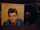 FABIAN the Fabulous Chancellor CHLX 5005 with Awesome cover USA original NM LP