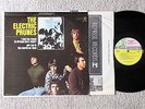 THE ELECTRIC PRUNES *Self Titled* 1967 Near Mint Vinyl Stereo Reprise LP