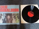 LP's von Eric Donaldson